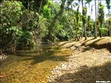 Charco Azul de Patillas - PATILLAS, CAYEY